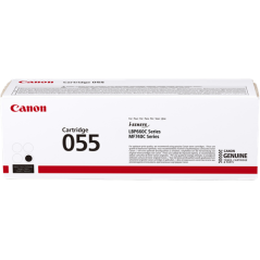 Canon 55 Toner Noir Original 