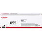 Canon 055 Toner Noir Original