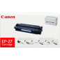 Canon EP-27 Toner Noir Original
