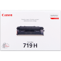 Canon 719H Toner Noir Original