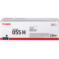 Canon 055H Toner Noir Original