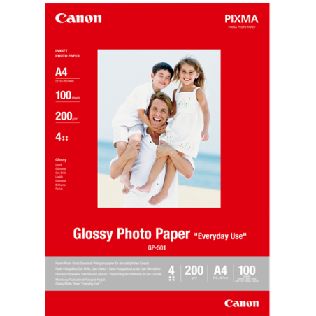 Canon GP-501 Papier photo  