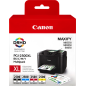Canon PGI-2500 XL Multipack 4 Cartouches Originales