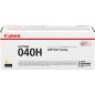 Canon 040HY Toner Jaune Original