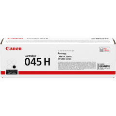 Canon 045hbk Toner Noir Original 