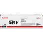 Canon 045H Toner Noir Original