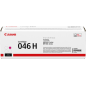 Canon 046H Toner Magenta Original