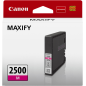 Canon PGI-2500m Cartouche Magenta Originale