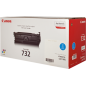 Canon 732 Toner Cyan Original