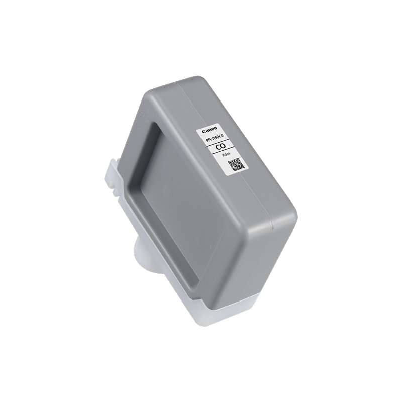 Canon PFI-1100co Cartouche Optimiseur de couleur Originale