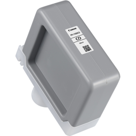 Canon PFI-1100co Cartouche Optimiseur de couleur Originale 