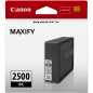 Canon PGI-2500bk Cartouche Noir Originale