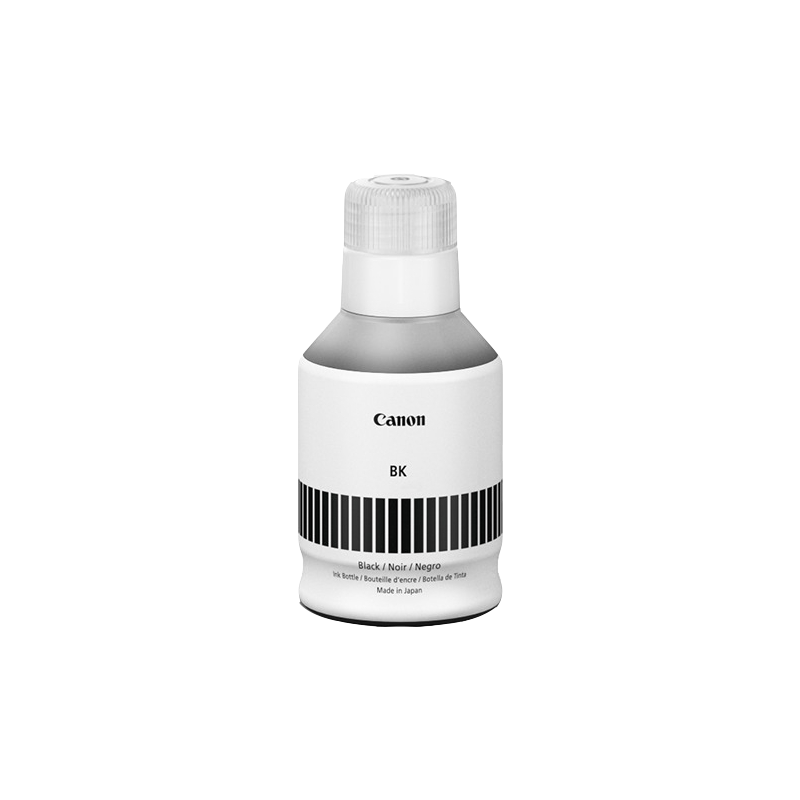 Canon GI-56bk Cartouche Noir Originale