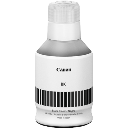 Canon GI-56bk Cartouche Noir Originale 