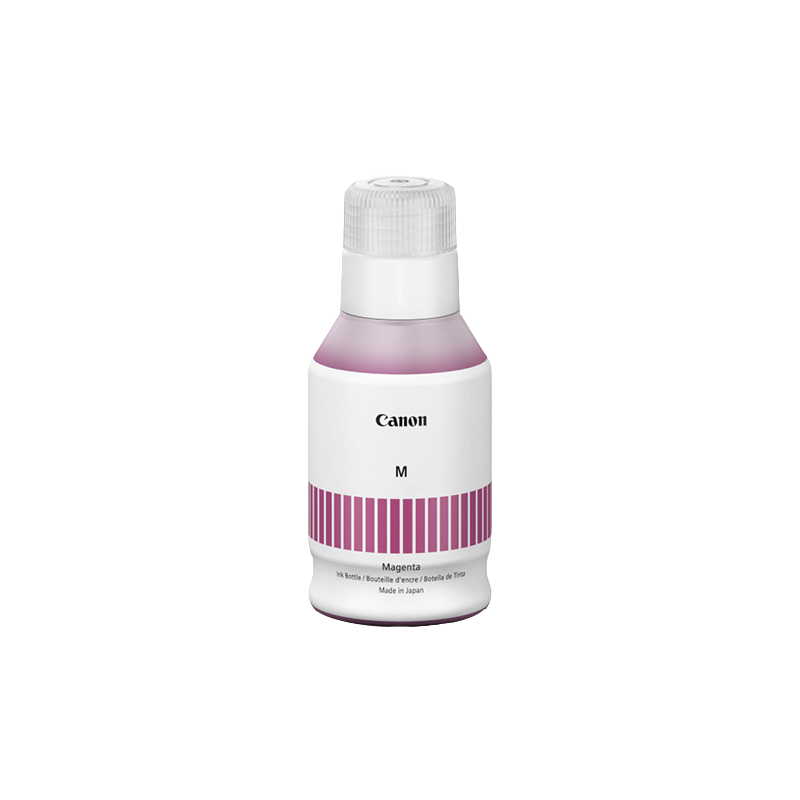 Canon GI-56m Cartouche Magenta Originale