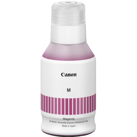 Canon GI-56m Cartouche Magenta Originale 