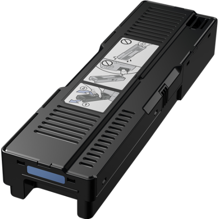 Canon MC-G01 Récupérateur de toner usagé Original 