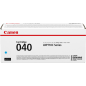Canon 040C Toner Cyan Original