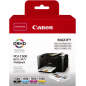 Canon PGI-1500 Multipack 4 Cartouches Originales