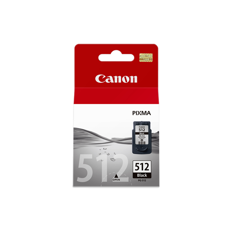 Canon PG-512 Cartouche Noir Originale