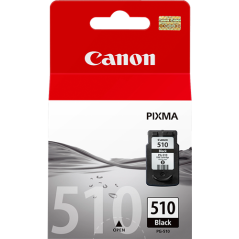 Canon PG-510 Cartouche Noir Originale 