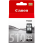 Canon PG-510 Cartouche Noir Originale Canon PG-510 Cartouche Noir Originale