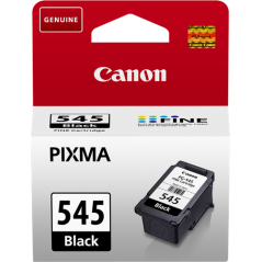Canon PG-545 Cartouche Noir Originale 