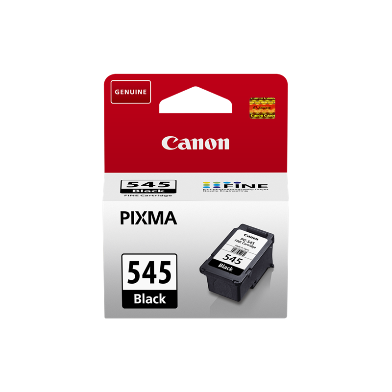 Canon PG-545 Cartouche Noir Originale