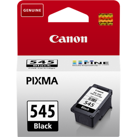 Canon PG-545 Cartouche Noir Originale 