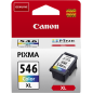 Canon CL-546XL Cartouche Couleur Originale