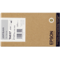 Epson T6037 Cartouche Gris Originale
