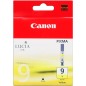 Canon PGI-9y Cartouche Jaune Originale Canon PGI-9y Cartouche Jaune Originale