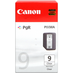 Canon PGI-9clear Cartouche Optimiseur de couleur Originale 