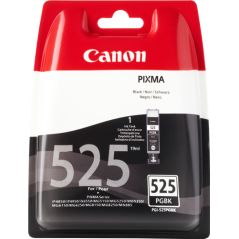 Canon PGI-525Pgbk Cartouche Noir Originale 
