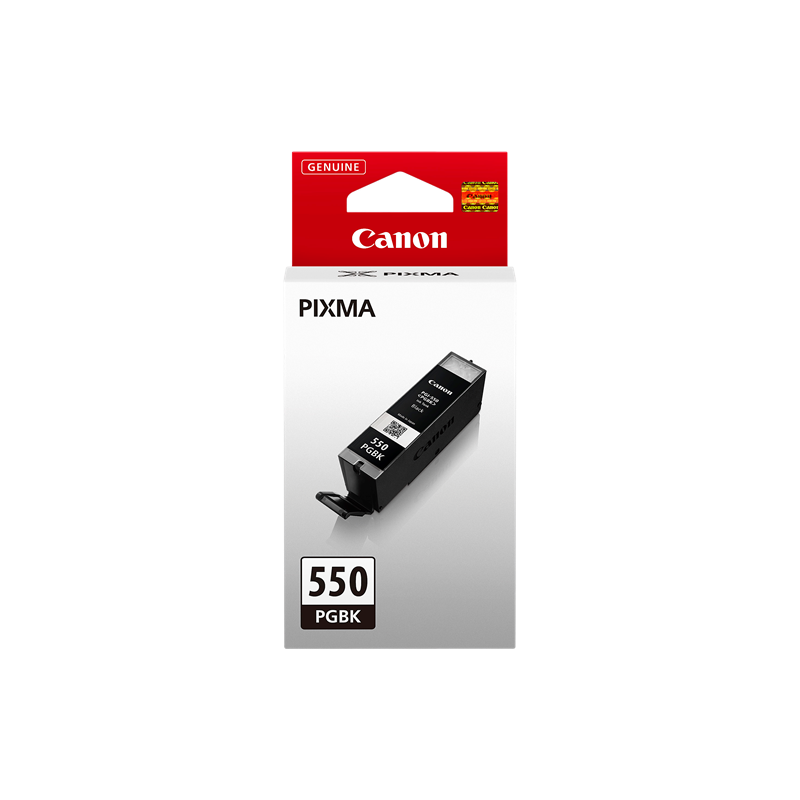 Canon PGI-550pgbk Cartouche Noir Originale