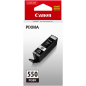 Canon PGI-550pgbk Cartouche Noir Originale