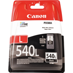 Canon PG-540L Cartouche Noir Originale 
