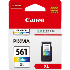 Canon CL-561XL Cartouche Couleur Originale 