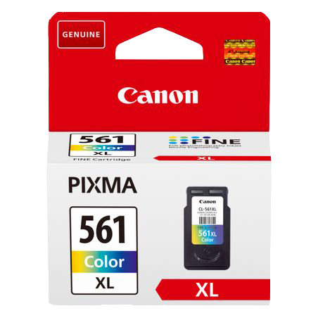 Canon CL-561XL Cartouche Couleur Originale 