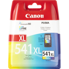 Canon CL-541XL Cartouche Couleur Originale 