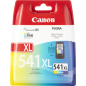Canon CL-541XL Cartouche Couleur Originale