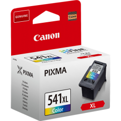 Canon CL-541XL Cartouche Couleur Originale 