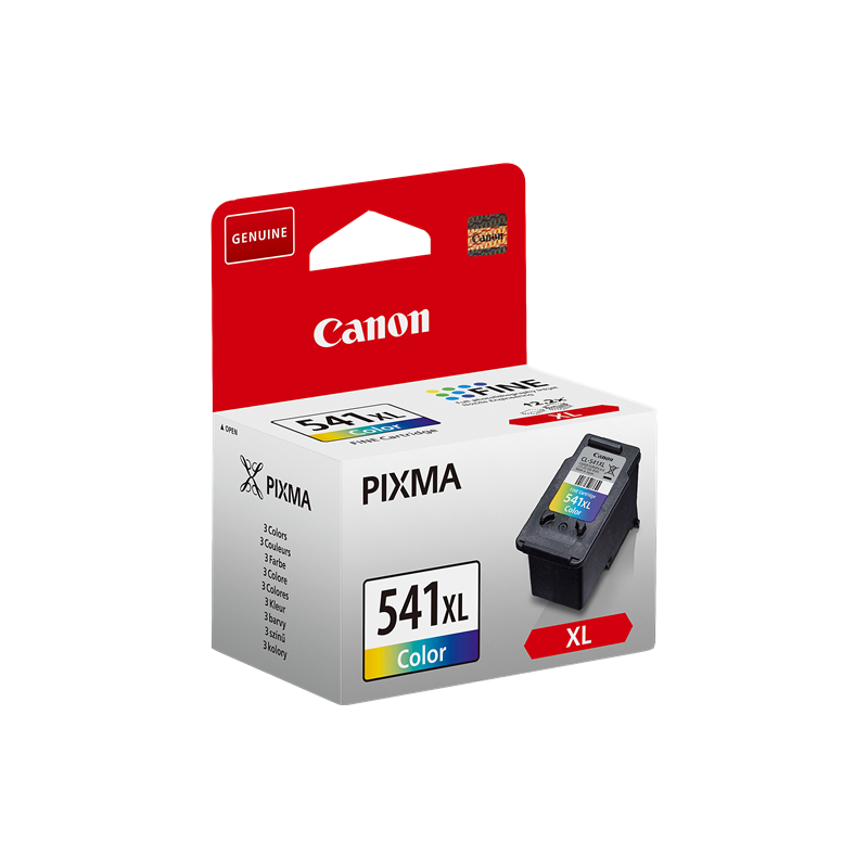 Canon CL-541XL Cartouche Couleur Originale
