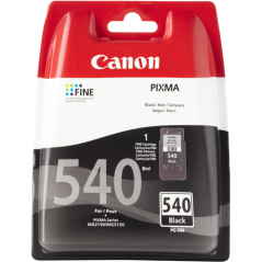 Canon PG-540 Cartouche Noir Originale 
