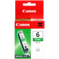 Canon BCI-6G Cartouche Vert Originale