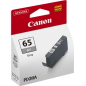 Canon CLI-65gy Cartouche Gris Originale Canon CLI-65gy Cartouche Gris Originale