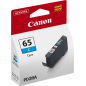 Canon CLI-65c Cartouche Cyan Originale Canon CLI-65c Cartouche Cyan Originale