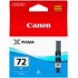 Canon PGI-72c Cartouche Cyan Originale Canon PGI-72c Cartouche Cyan Originale
