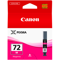 Canon PGI-72m Cartouche Magenta Originale 