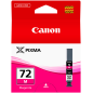 Canon PGI-72m Cartouche Magenta Originale Canon PGI-72m Cartouche Magenta Originale
